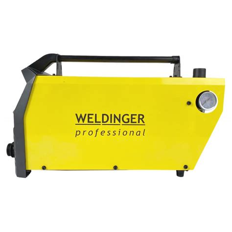 WELDINGER PS 48 PFC pro CNC ready Plasmaschneider .